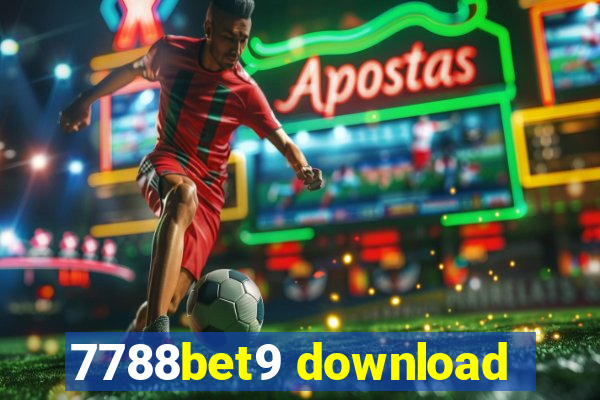 7788bet9 download